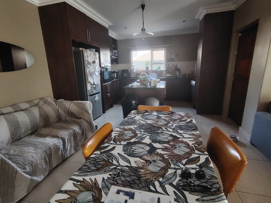 To Let 4 Bedroom Property for Rent in Shellyvale Free State